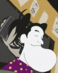 Seitarou Higuchi