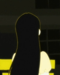 Keiko-san