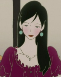 Kaori