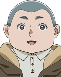 Takurou Ishii