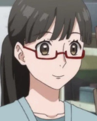 Atsuko Takahashi