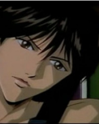 Ken Amafuji