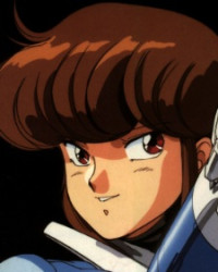 Priscilla S. Asagiri