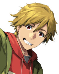 Kazuki Kurusu