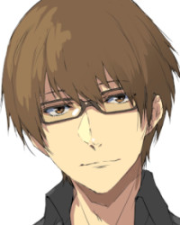 Kyutarou Kugi