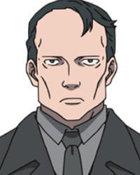 Ryou Ogino
