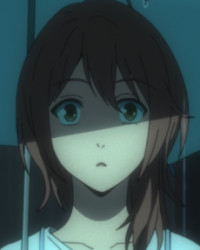 Yuzuko Kurusu