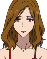 Misaki Unasaka
