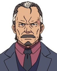 Shigeki Suwa
