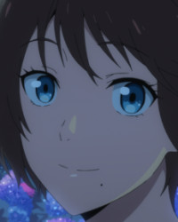 Karin Izumi