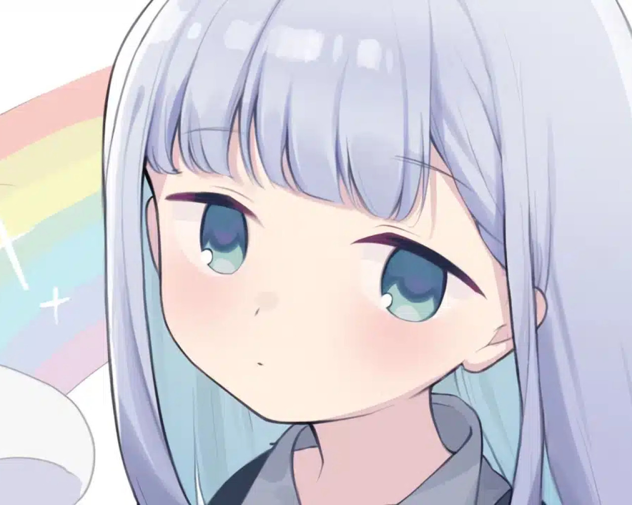 Aharen-san renueva su dosis de humor y ternura con una segunda temporada