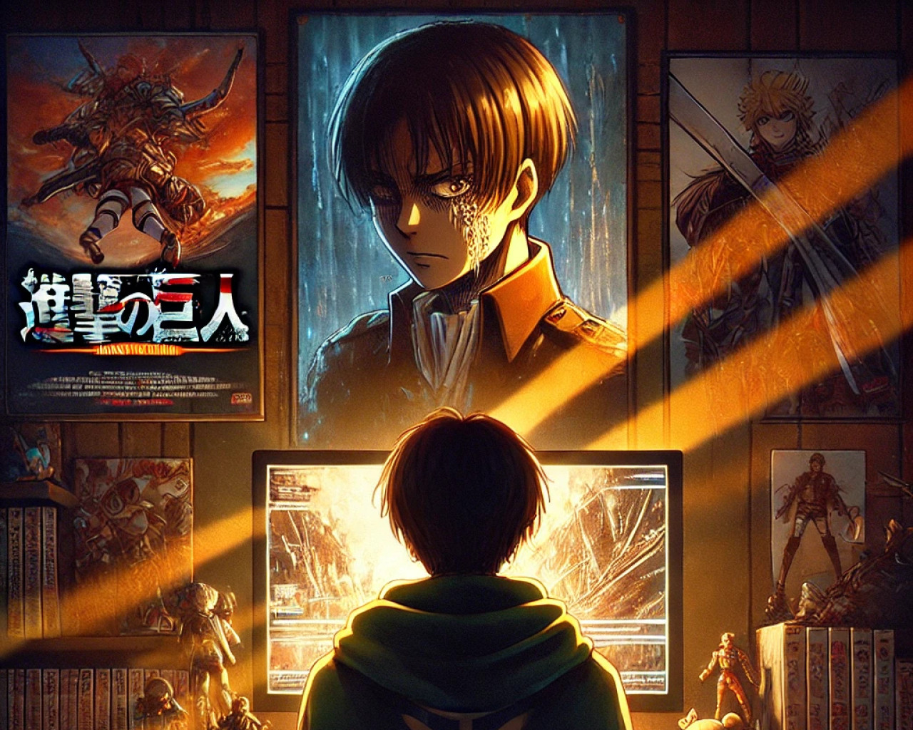 El gran bajón: segundas temporadas de anime que nos decepcionaron por completo