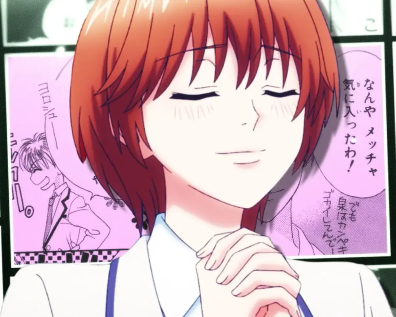 Hana-Kimi regresa en versión anime: Un tributo nostálgico con un primer vistazo emocionante