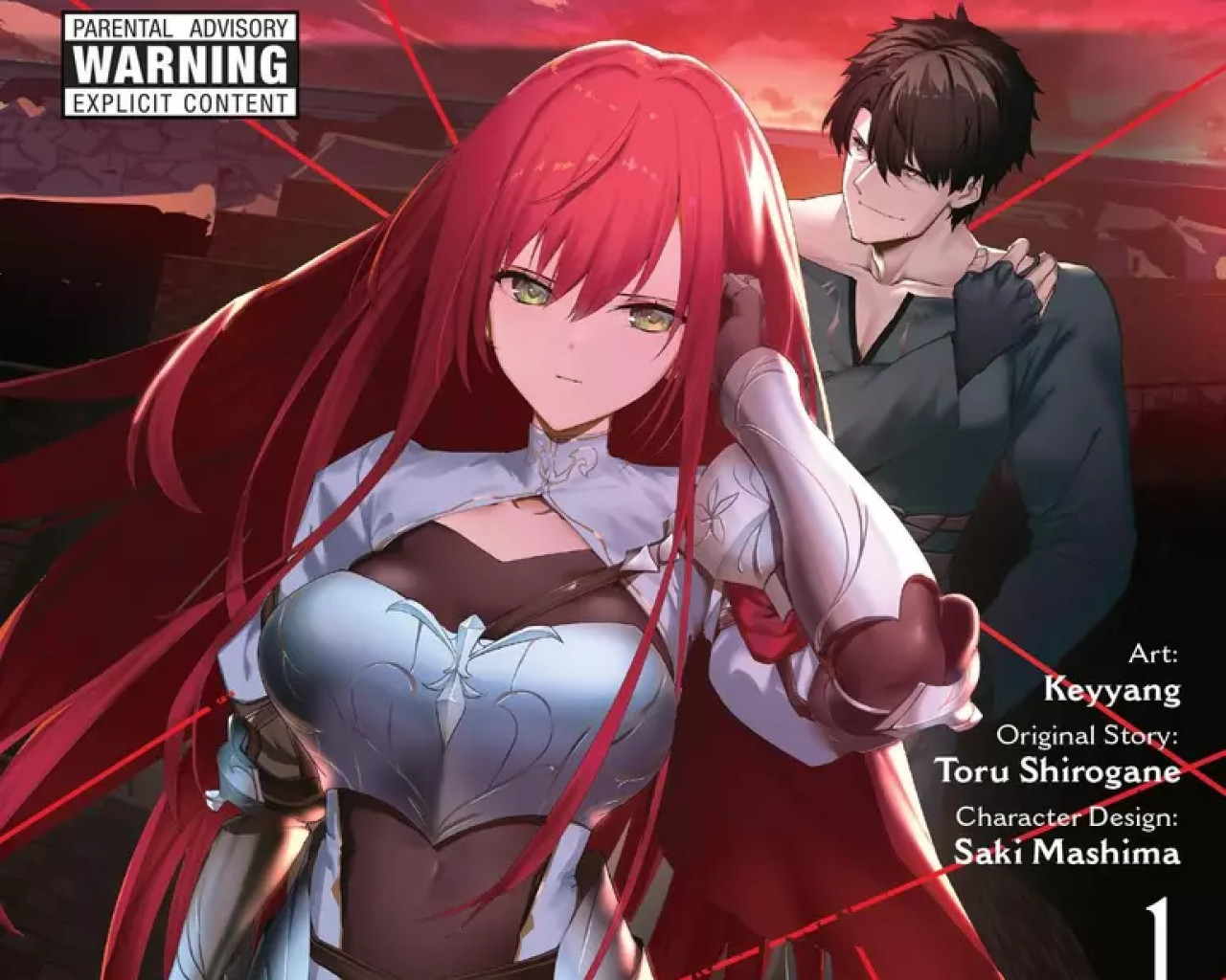 Himekishi-sama no Himo: La nueva apuesta fantástica que ilusiona a los fans del anime