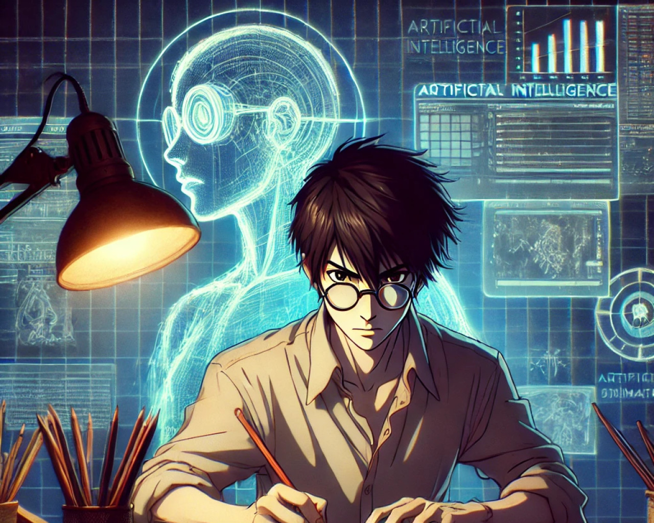 Netflix y la inteligencia artificial en el anime: ¿avance o amenaza?