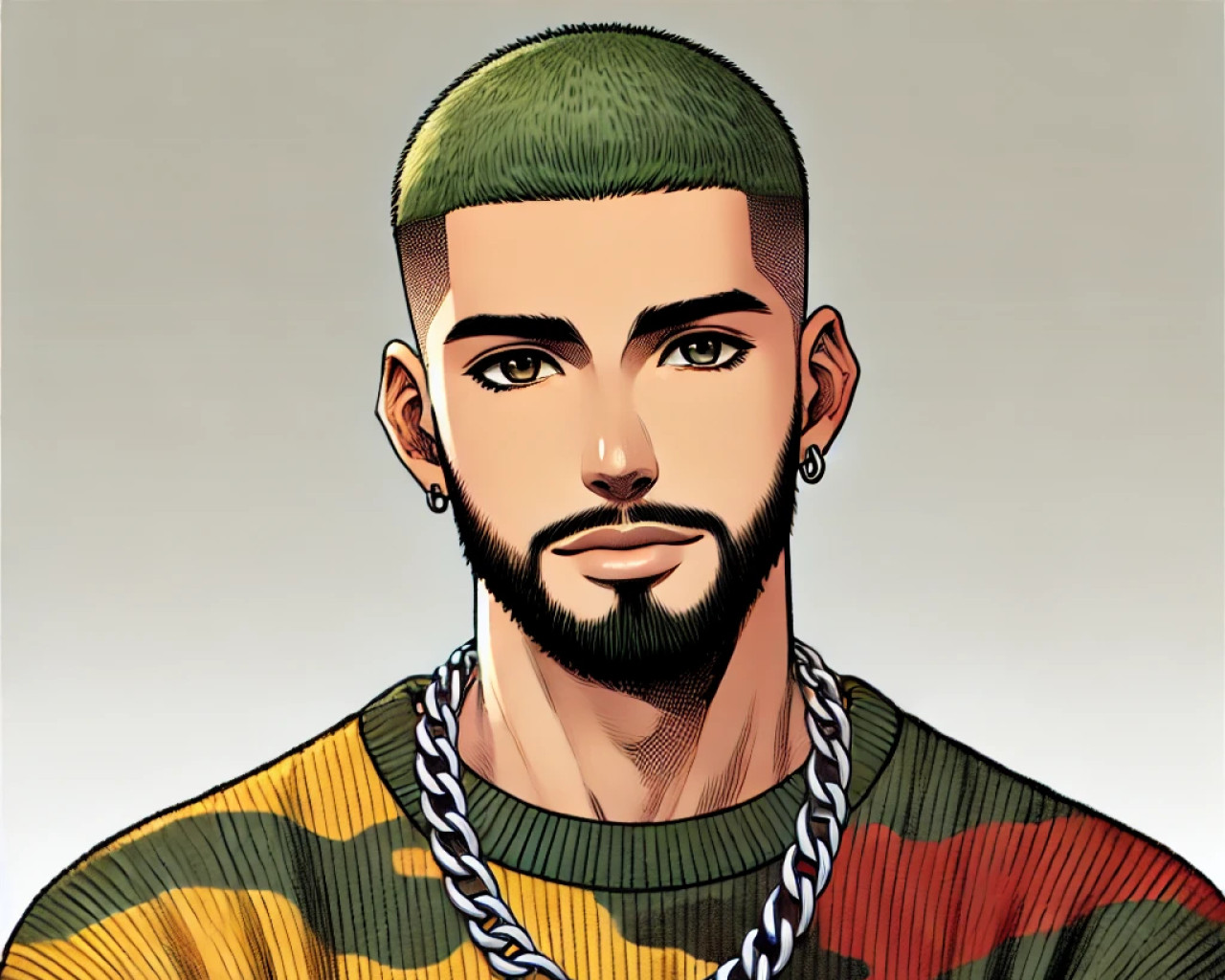 Voces sorpresivas en Solo Leveling: el inesperado paso de J Balvin al doblaje