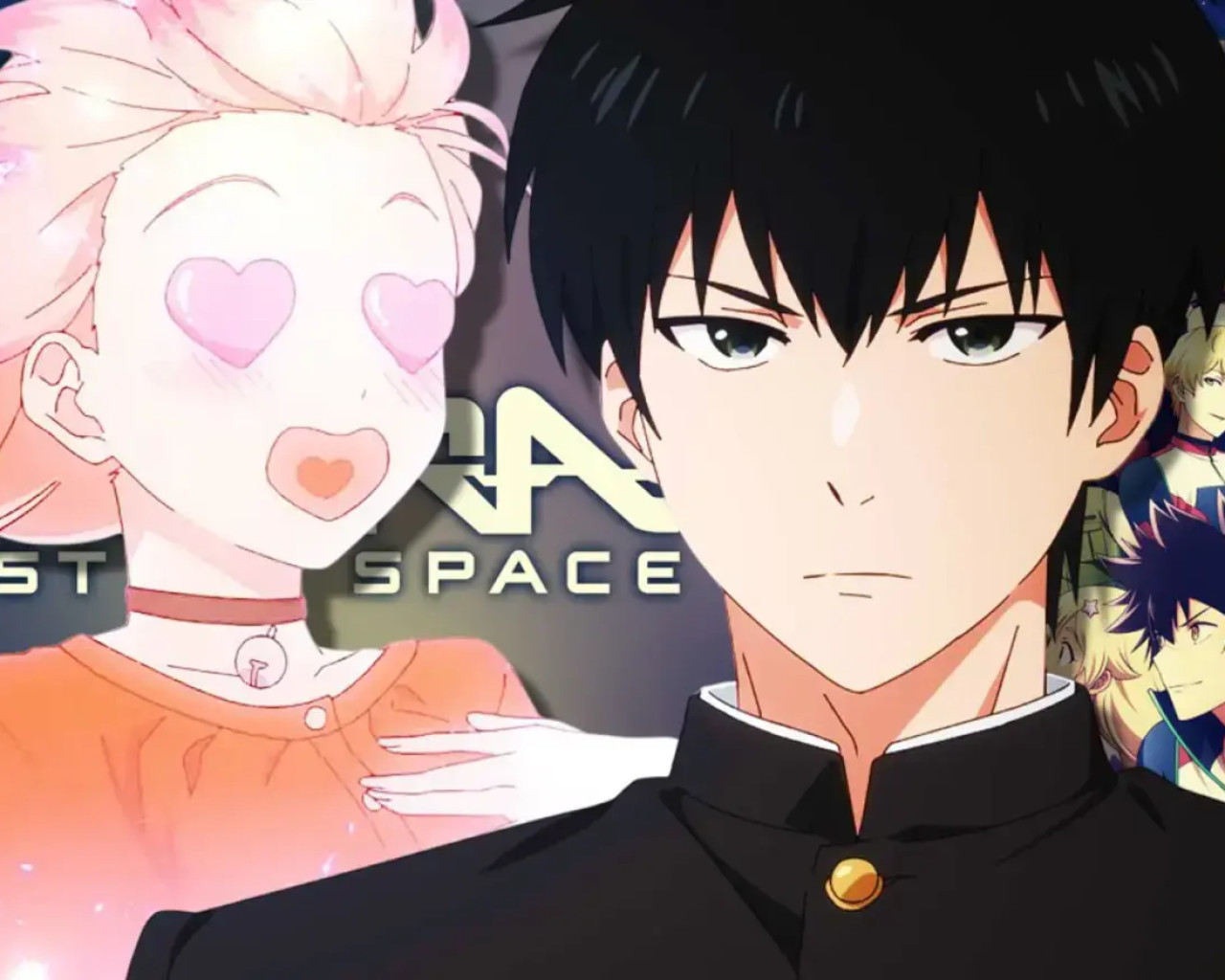 Witch Watch: la magia de la comedia vuelve a brillar en la televisión