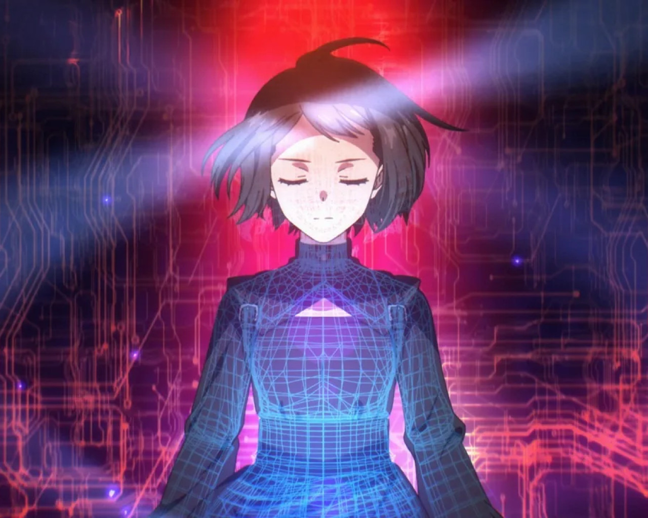 Your Forma: El Enigma Tecnológico que Revoluciona el Anime