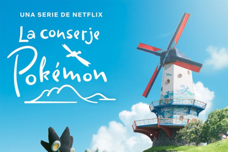 El gran retorno de Pokémon en Netflix: ¡La conserje vuelve en septiembre!