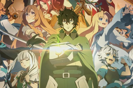 El Regreso del Héroe del Escudo: Descubre lo Nuevo en la Temporada 4