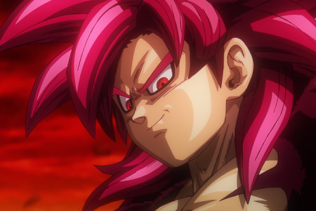 Goku Adulto en Super Saiyan 4 Hace su Aparición en el Episodio 19 de Dragon Ball DAIMA