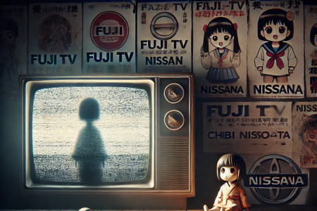 El anime más largo de la historia en peligro: “Sazae-san” y “Chibi Maruko-chan” podrían desaparecer tras el escándalo de Fuji TV