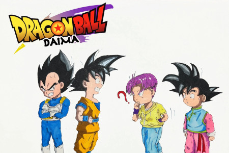 Dragon Ball Daima confirma solo 20 episodios: el inesperado final de una saga corta
