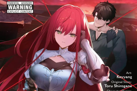Himekishi-sama no Himo: La nueva apuesta fantástica que ilusiona a los fans del anime