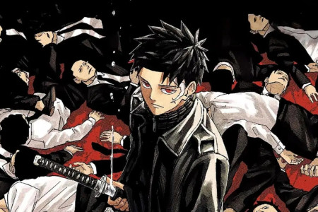 Kagurabachi contará con su propia adaptación al anime