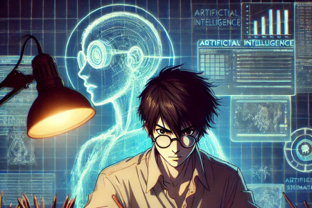 Netflix y la inteligencia artificial en el anime: ¿avance o amenaza?