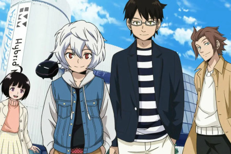 World Trigger vuelve a entrar en pausa: el estado de salud de su autor preocupa a los fans
