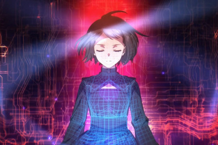 Your Forma: El Enigma Tecnológico que Revoluciona el Anime